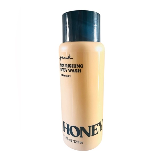 Victoria's Secret Other - Victoria's Secret Honey Body Wash